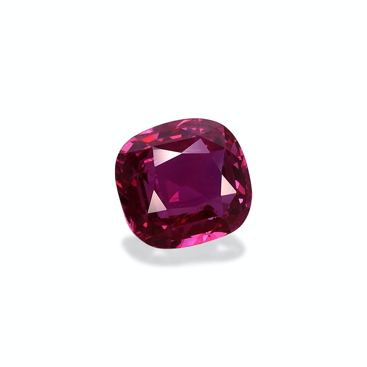 Saphir Rose · 2.55ct - Bonnot Paris