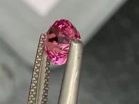Saphir Padparadscha de 2.08ct